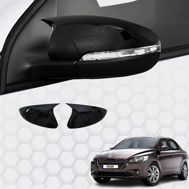Peugeot 301 Yarasa Ayna Kapağı Aksesuarları Detaylı Resimleri, Kampanya bilgileri ve fiyatı - 1